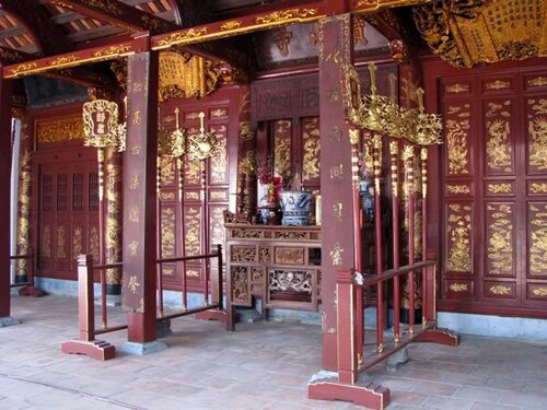 Sotaydulich Sotay Dulich Khampha Kham Pha Bui Den chua Ba Danh ngam canh thanh vang