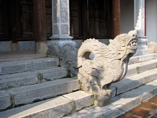 Sotaydulich Sotay Dulich Khampha Kham Pha Bui Den chua Ba Danh ngam canh thanh vang