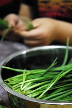 Sotaydulich Sotay Dulich Khampha Kham Pha Bui bánh gối rán