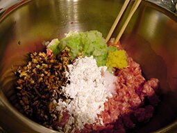 Sotaydulich Sotay Dulich Khampha Kham Pha Bui bánh gối rán