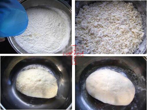 Sotaydulich Sotay Dulich Khampha Kham Pha Bui bánh gối rán