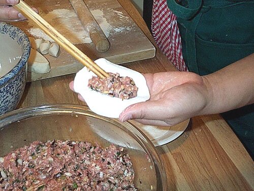Sotaydulich Sotay Dulich Khampha Kham Pha Bui bánh gối rán