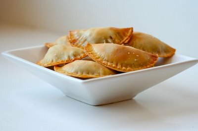 Sotaydulich Sotay Dulich Khampha Kham Pha Bui bánh gối rán