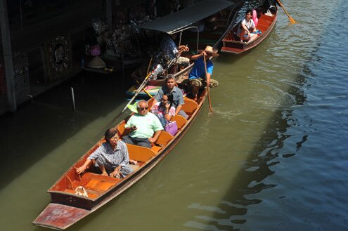 Sổ tay du lịch so tay du lich Sotaydulich Sotay Dulich Khampha Kham Pha Bui Lenh denh cho noi Thai Lan