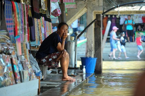 Sổ tay du lịch so tay du lich Sotaydulich Sotay Dulich Khampha Kham Pha Bui Lenh denh cho noi Thai Lan