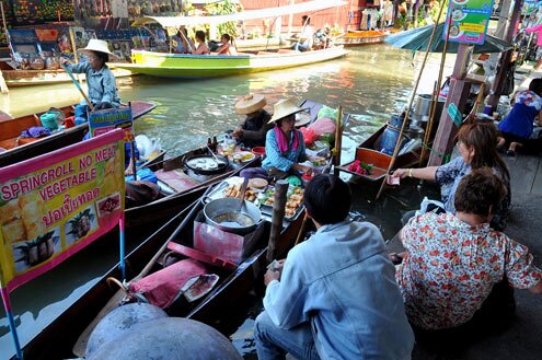 Sổ tay du lịch so tay du lich Sotaydulich Sotay Dulich Khampha Kham Pha Bui Lenh denh cho noi Thai Lan