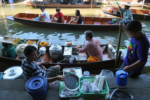 Sổ tay du lịch so tay du lich Sotaydulich Sotay Dulich Khampha Kham Pha Bui Lenh denh cho noi Thai Lan