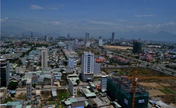 Sổ tay du lịch so tay du lich Sotaydulich Sotay Dulich Khampha Kham Pha Bui ngam nhin Da nang tu du bay