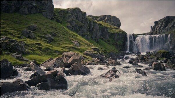 Sổ tay du lịch so tay du lich Sotaydulich Sotay Dulich Khampha Kham Pha Bui Co mot noi nhu the Iceland thien than” 