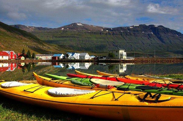 Sổ tay du lịch so tay du lich Sotaydulich Sotay Dulich Khampha Kham Pha Bui Co mot noi nhu the Iceland thien than” 