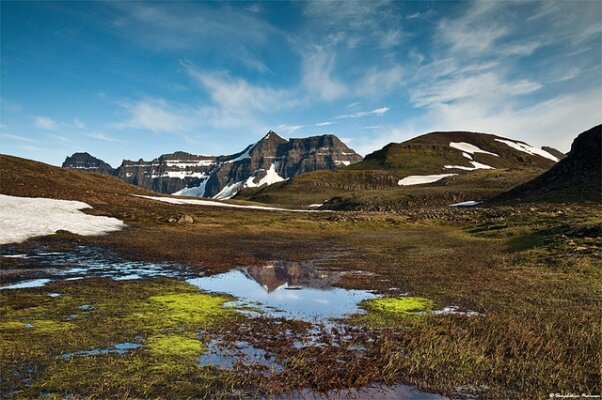 Sổ tay du lịch so tay du lich Sotaydulich Sotay Dulich Khampha Kham Pha Bui Co mot noi nhu the Iceland thien than