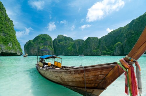 Sổ tay du lịch so tay du lich Sotaydulich Sotay Dulich Khampha Kham Pha Bui Kinh nghiệm du lịch bụi Phuket Thái Lan