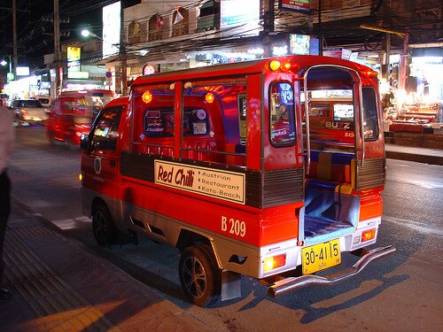 Sổ tay du lịch so tay du lich Sotaydulich Sotay Dulich Khampha Kham Pha Bui Kinh nghiệm du lịch bụi Phuket Thái Lan