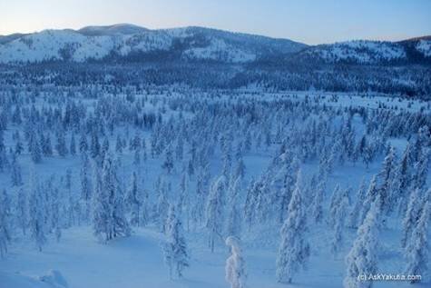 Sổ tay du lịch so tay du lich Sotaydulich Sotay Dulich Khampha Kham Pha Bui Oymyakon ngoi lang bang gia