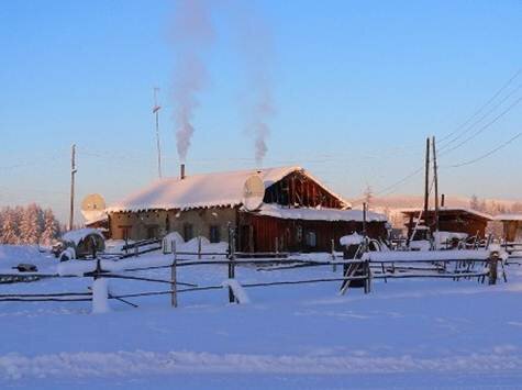 Sổ tay du lịch so tay du lich Sotaydulich Sotay Dulich Khampha Kham Pha Bui Oymyakon ngoi lang bang gia