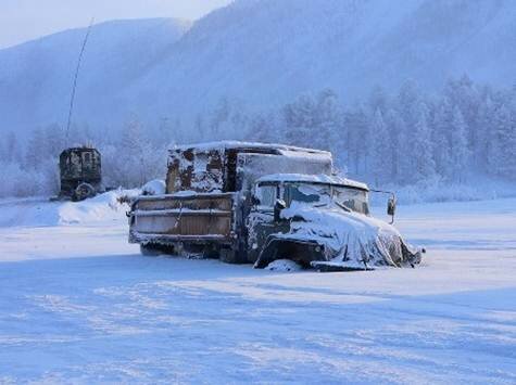 Sổ tay du lịch so tay du lich Sotaydulich Sotay Dulich Khampha Kham Pha Bui Oymyakon ngoi lang bang gia