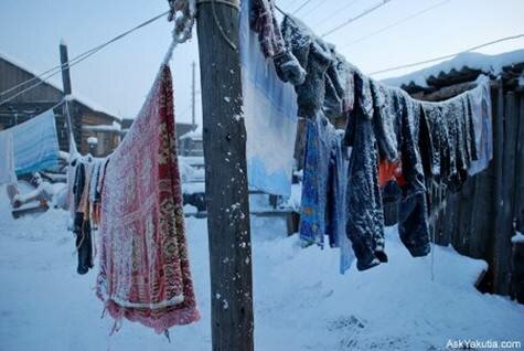 Sổ tay du lịch so tay du lich Sotaydulich Sotay Dulich Khampha Kham Pha Bui Oymyakon ngoi lang bang gia