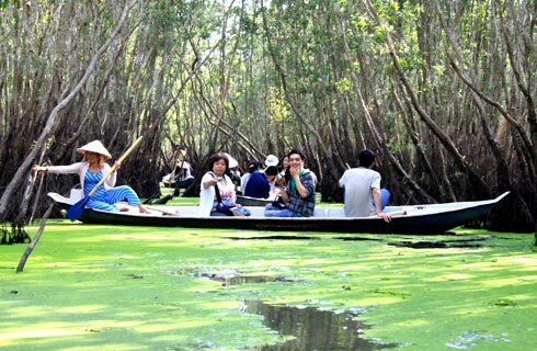 Sổ tay du lịch so tay du lich Sotaydulich Sotay Dulich Khampha Kham Pha Bui Tham rung tram Tra Su