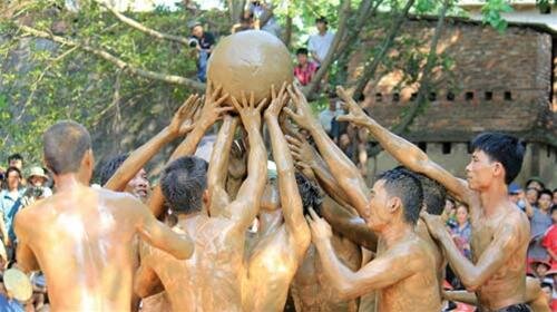 Sổ tay du lịch so tay du lich Sotaydulich Sotay Dulich Khampha Kham Pha Bui Ve lang Van xem vat Cau bun