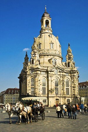 Sổ tay du lịch so tay du lich Sotaydulich Sotay Dulich Khampha Kham Pha Bui Chiem nguong kho bau o Dresden