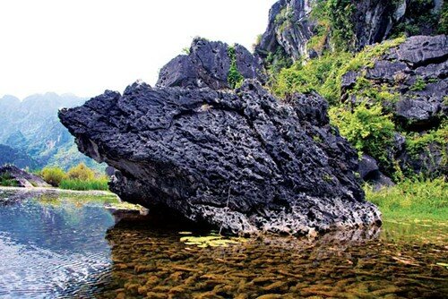 Sổ tay du lịch so tay du lich Sotaydulich Sotay Dulich Khampha Kham Pha Bui Du ngoan van long