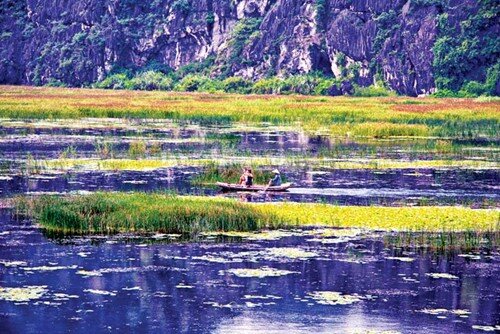 Sổ tay du lịch so tay du lich Sotaydulich Sotay Dulich Khampha Kham Pha Bui Du ngoan van long