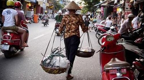 Sổ tay du lịch so tay du lich Sotaydulich Sotay Dulich Khampha Kham Pha Bui Kham pha ha noi voi lonely planet