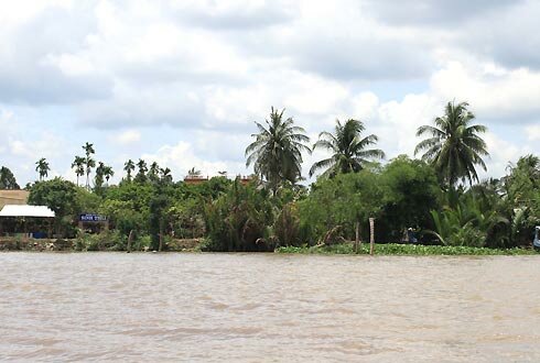 Sổ tay du lịch so tay du lich Sotaydulich Sotay Dulich Khampha Kham Pha Bui Tham cu lao Thoi son