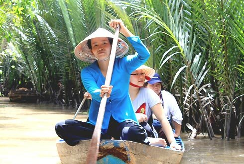 Sổ tay du lịch so tay du lich Sotaydulich Sotay Dulich Khampha Kham Pha Bui Tham cu lao Thoi son