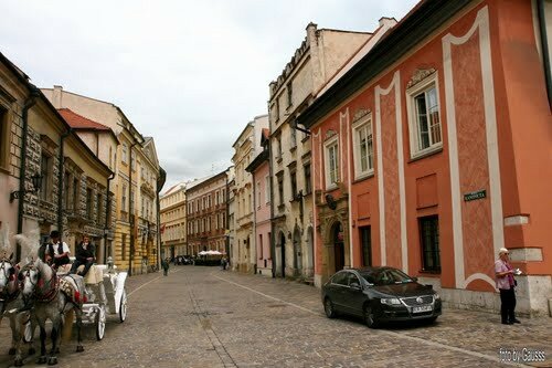 Sổ tay du lịch so tay du lich Sotaydulich Sotay Dulich Khampha Kham Pha Bui Chieu sau Krakow