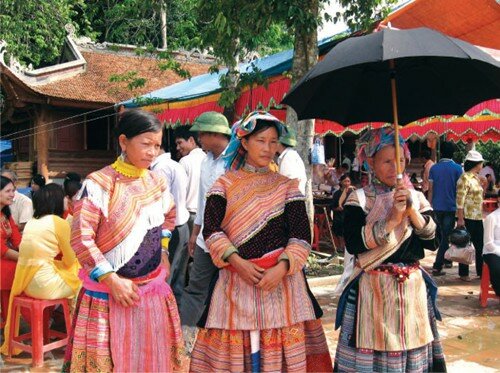 Sổ tay du lịch so tay du lich Sotaydulich Sotay Dulich Khampha Kham Pha Bui Bac Ha mua man Tam Hoa chin