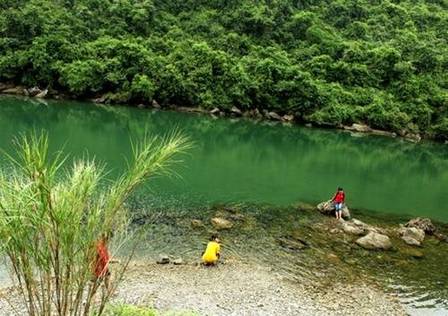 Sổ tay du lịch so tay du lich Sotaydulich Sotay Dulich Khampha Kham Pha Bui Benh bong Lan Ha