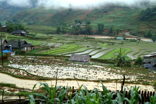 Sổ tay du lịch so tay du lich Sotaydulich Sotay Dulich Khampha Kham Pha Bui Len choi thung lung muong hoa