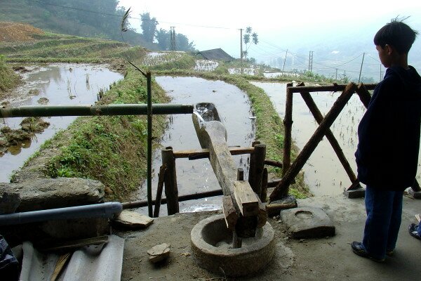 Sổ tay du lịch so tay du lich Sotaydulich Sotay Dulich Khampha Kham Pha Bui Len choi thung lung muong hoa