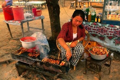 Sổ tay du lịch so tay du lich Sotaydulich Sotay Dulich Khampha Kham Pha Bui 10 diem nen den de tro thanh dau bep