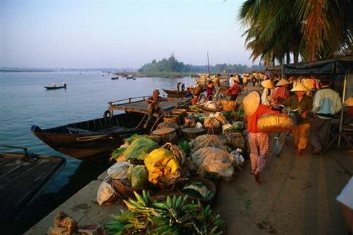 Sổ tay du lịch so tay du lich Sotaydulich Sotay Dulich Khampha Kham Pha Bui 10 diem nen den de tro thanh dau bep