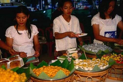 Sổ tay du lịch so tay du lich Sotaydulich Sotay Dulich Khampha Kham Pha Bui 10 diem nen den de tro thanh dau bep