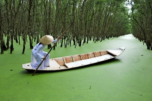 Sổ tay du lịch so tay du lich Sotaydulich Sotay Dulich Khampha Kham Pha Bui Kinh nghiem du lich bui An Giang