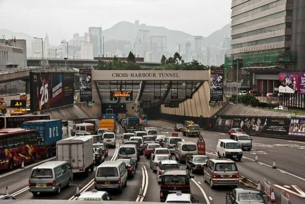 Sổ tay du lịch so tay du lich Sotaydulich Sotay Dulich Khampha Kham Pha Bui net rieng giao thong o Hong Kong