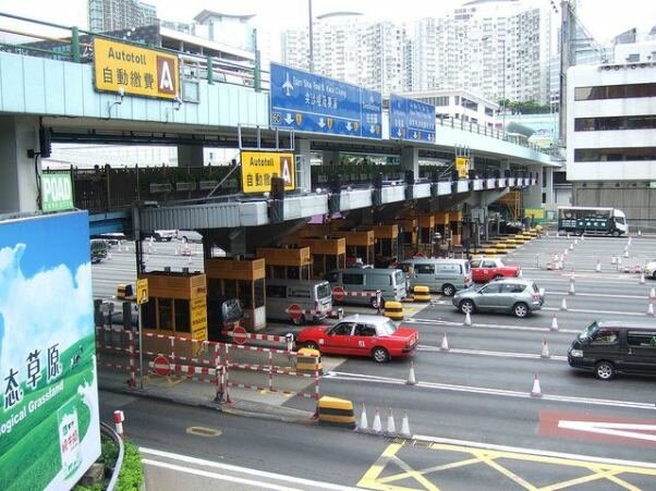 Sổ tay du lịch so tay du lich Sotaydulich Sotay Dulich Khampha Kham Pha Bui net rieng giao thong o Hong Kong