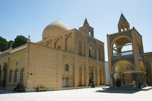 Sổ tay du lịch so tay du lich Sotaydulich Sotay Dulich Khampha Kham Pha Bui Iran va nhung dau an co xua nhat