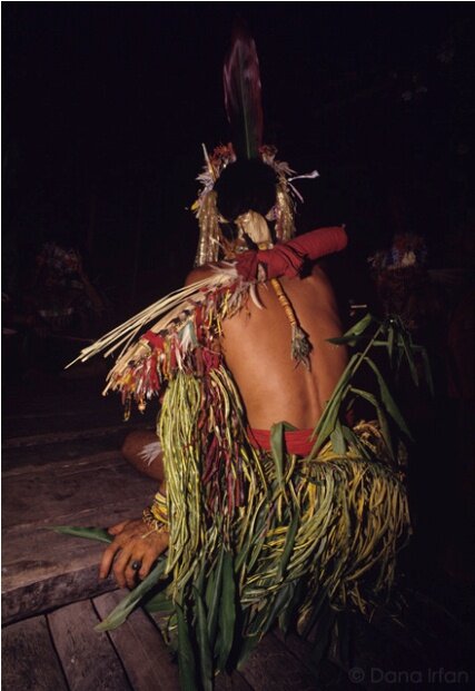 Sổ tay du lịch so tay du lich Sotaydulich Sotay Dulich Khampha Kham Pha Bui Tuc xam nguoi o Mentawai