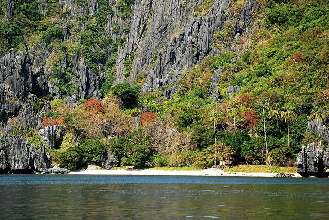 Sổ tay du lịch so tay du lich Sotaydulich Sotay Dulich Khampha Kham Pha Bui El Nido Ha Long cua Philippines