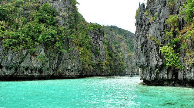 Sổ tay du lịch so tay du lich Sotaydulich Sotay Dulich Khampha Kham Pha Bui El Nido Ha Long cua Philippines