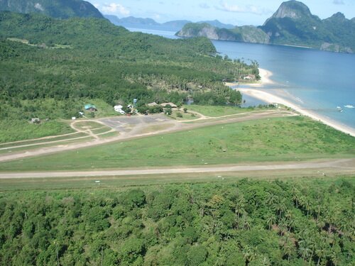 Sổ tay du lịch so tay du lich Sotaydulich Sotay Dulich Khampha Kham Pha Bui El Nido Ha Long cua Philippines