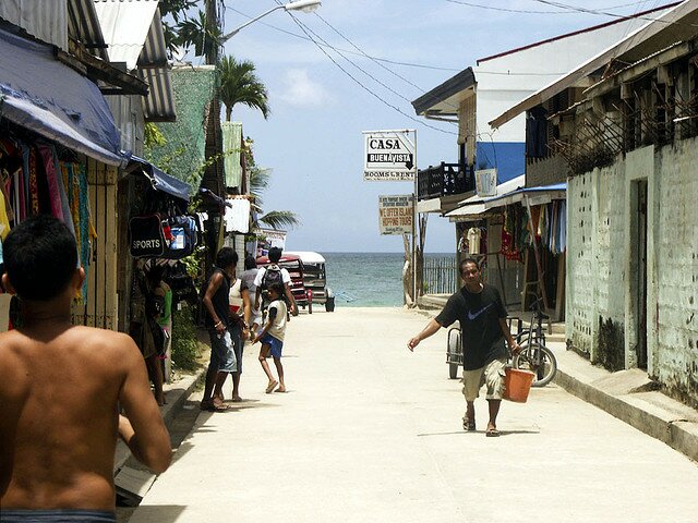 Sổ tay du lịch so tay du lich Sotaydulich Sotay Dulich Khampha Kham Pha Bui El Nido Ha Long cua Philippines