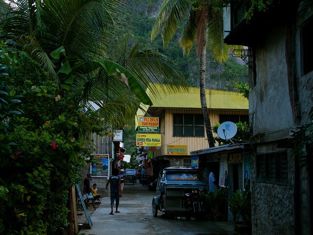 Sổ tay du lịch so tay du lich Sotaydulich Sotay Dulich Khampha Kham Pha Bui El Nido Ha Long cua Philippines