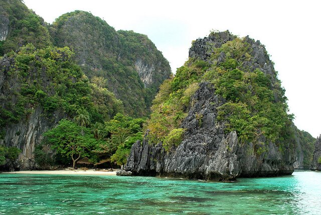 Sổ tay du lịch so tay du lich Sotaydulich Sotay Dulich Khampha Kham Pha Bui El Nido Ha Long cua Philippines