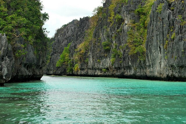 Sổ tay du lịch so tay du lich Sotaydulich Sotay Dulich Khampha Kham Pha Bui El Nido Ha Long cua Philippines