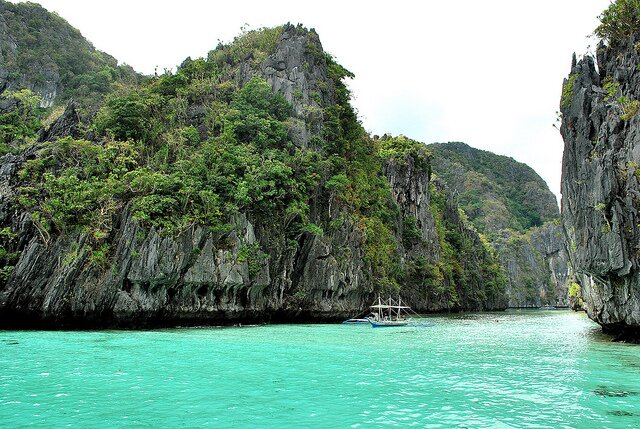 Sổ tay du lịch so tay du lich Sotaydulich Sotay Dulich Khampha Kham Pha Bui El Nido Ha Long cua Philippines